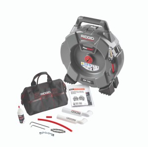 FlexShaft K9-102+